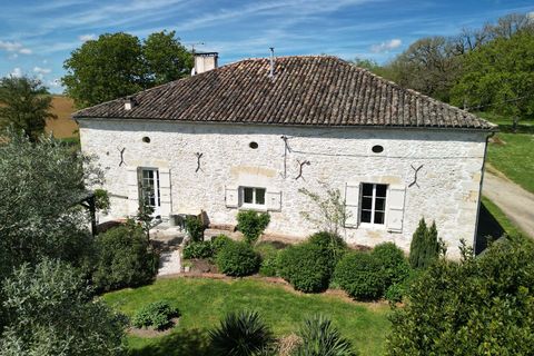Herregård i Lectoure, Gers, Lectoure - € 285 000 | Ref: 32009655 - foto 15
