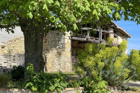 Herregård i Lectoure, Gers, Lectoure - € 285 000 | Ref: 32009655 - foto 16