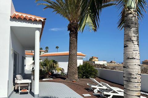 Villa i Candelaria, Tenerife, Candelaria - € 665.000 | Ref: CHA0018 - foto 29
