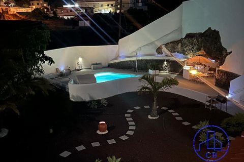 Villa i Candelaria, Tenerife, Candelaria - € 665.000 | Ref: CHA0018 - foto 44