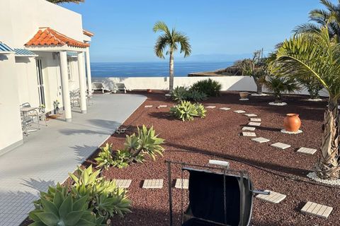 Villa i Candelaria, Tenerife, Candelaria - € 665.000 | Ref: CHA0018 - foto 1