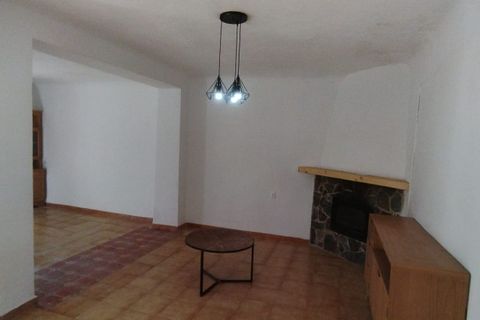 Byhus i Casas Del Senor, Alicante - foto 3