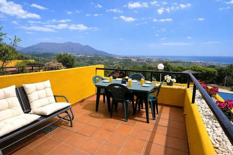Byhus i Manilva, Malaga, Manilva - € 329.950 | Ref: R5362552 - foto 3