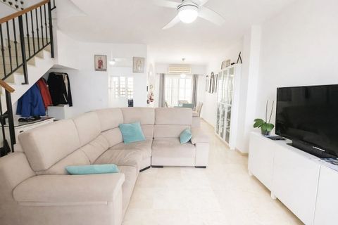 Byhus i Manilva, Malaga, Manilva - € 329.950 | Ref: R5362552 - foto 4