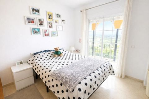 Byhus i Manilva, Malaga, Manilva - € 329.950 | Ref: R5362552 - foto 11