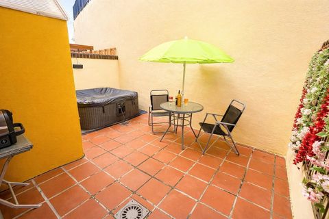 Byhus i Manilva, Malaga, Manilva - € 329.950 | Ref: R5362552 - foto 17