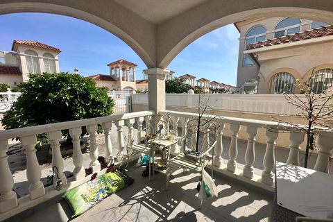 Villa i Algorfa, Alicante, Algorfa - € 225 000 | Ref: mpd447 - foto 12