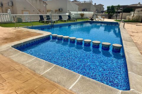 Villa i Algorfa, Alicante, Algorfa - € 225 000 | Ref: mpd447 - foto 26