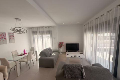 Rækkehus i Ciudad Quesada, Alicante, Ciudad Quesada - € 459.000 | Ref: 321 - foto 3