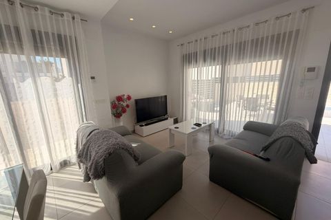 Rækkehus i Ciudad Quesada, Alicante, Ciudad Quesada - € 459.000 | Ref: 321 - foto 5