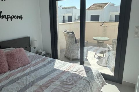 Rækkehus i Ciudad Quesada, Alicante, Ciudad Quesada - € 459.000 | Ref: 321 - foto 7