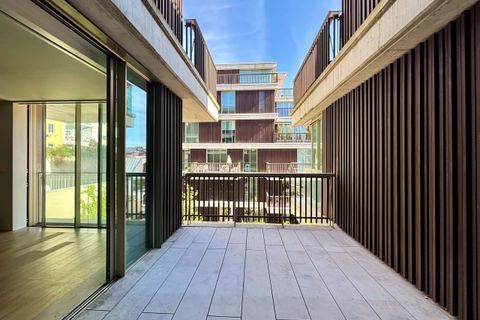 Lejlighed i Lisbon, Lisbon, Lisbon - € 840.000 | Ref: HG1557 - foto 1
