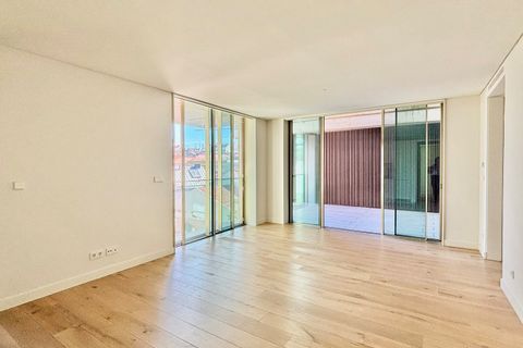 Lejlighed i Lisbon, Lisbon, Lisbon - € 840.000 | Ref: HG1557 - foto 11