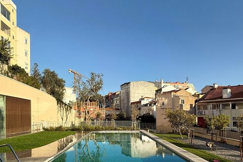 Lejlighed i Lisbon, Lisbon, Lisbon - € 840.000 | Ref: HG1557 - foto 4