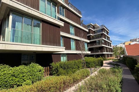 Lejlighed i Lisbon, Lisbon, Lisbon - € 840.000 | Ref: HG1557 - foto 3
