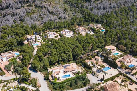 Helårsgrund i Javea, Alicante, Javea - € 1.280.000 | Ref: EJP-283 - foto 3