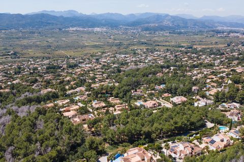Helårsgrund i Javea, Alicante, Javea - € 1.280.000 | Ref: EJP-283 - foto 6