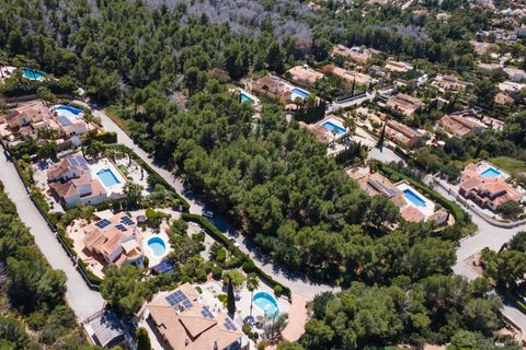 Helårsgrund i Javea, Alicante, Javea - € 1.280.000 | Ref: EJP-283 - foto 7