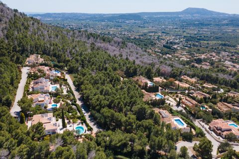 Helårsgrund i Javea, Alicante, Javea - € 1.280.000 | Ref: EJP-283 - foto 8