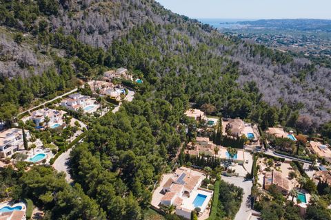 Helårsgrund i Javea, Alicante, Javea - € 1.280.000 | Ref: EJP-283 - foto 9
