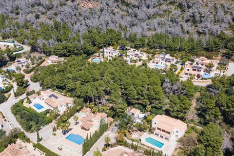 Helårsgrund i Javea, Alicante, Javea - € 1.280.000 | Ref: EJP-283 - foto 11