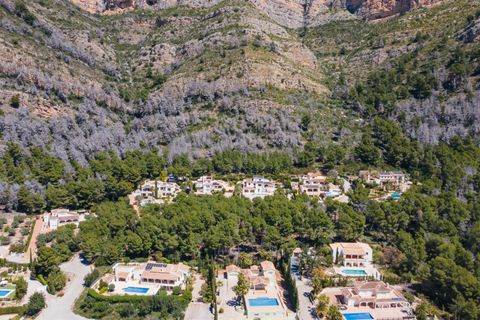 Helårsgrund i Javea, Alicante, Javea - € 1.280.000 | Ref: EJP-283 - foto 12