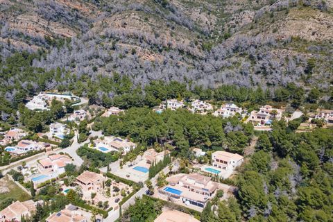 Helårsgrund i Javea, Alicante, Javea - € 1.280.000 | Ref: EJP-283 - foto 13