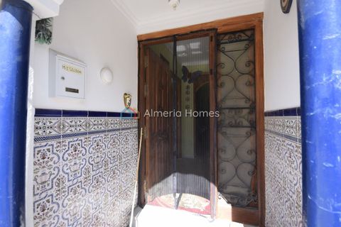 Byhus i Almanzora, Almeria, Almanzora - € 109.995 | Ref: AH-14648 - foto 4