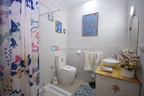 Byhus i Almanzora, Almeria, Almanzora - € 109.995 | Ref: AH-14648 - foto 7