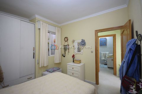 Byhus i Almanzora, Almeria, Almanzora - € 109.995 | Ref: AH-14648 - foto 9