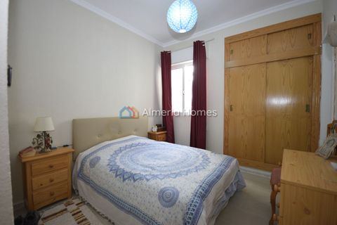 Byhus i Almanzora, Almeria, Almanzora - € 109.995 | Ref: AH-14648 - foto 10