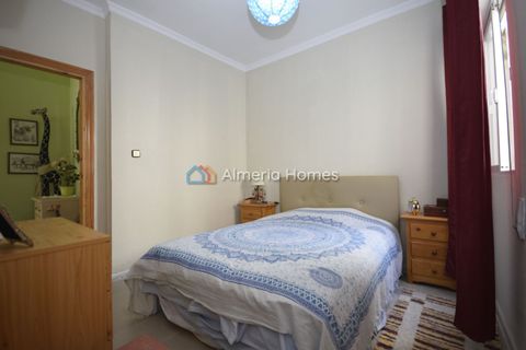 Byhus i Almanzora, Almeria, Almanzora - € 109.995 | Ref: AH-14648 - foto 11