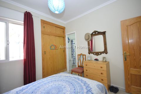 Byhus i Almanzora, Almeria, Almanzora - € 109.995 | Ref: AH-14648 - foto 12