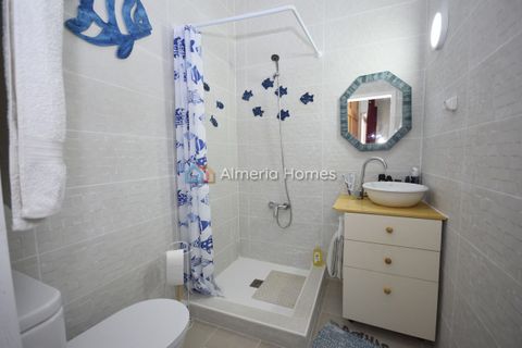 Byhus i Almanzora, Almeria, Almanzora - € 109.995 | Ref: AH-14648 - foto 13