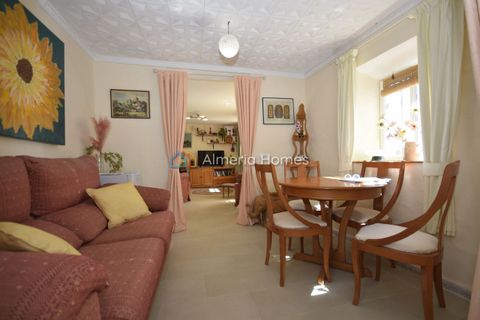 Byhus i Almanzora, Almeria, Almanzora - € 109.995 | Ref: AH-14648 - foto 14