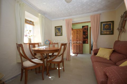 Byhus i Almanzora, Almeria, Almanzora - € 109.995 | Ref: AH-14648 - foto 15
