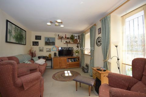 Byhus i Almanzora, Almeria, Almanzora - € 109.995 | Ref: AH-14648 - foto 17