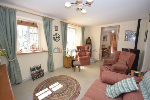 Byhus i Almanzora, Almeria, Almanzora - € 109.995 | Ref: AH-14648 - foto 18