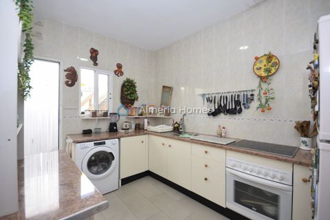 Byhus i Almanzora, Almeria, Almanzora - € 109.995 | Ref: AH-14648 - foto 19