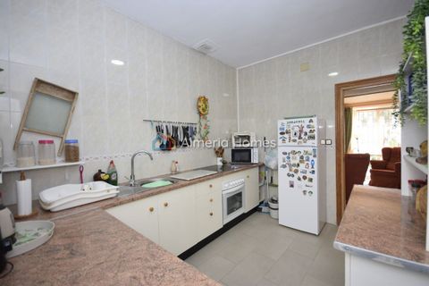 Byhus i Almanzora, Almeria, Almanzora - € 109.995 | Ref: AH-14648 - foto 20