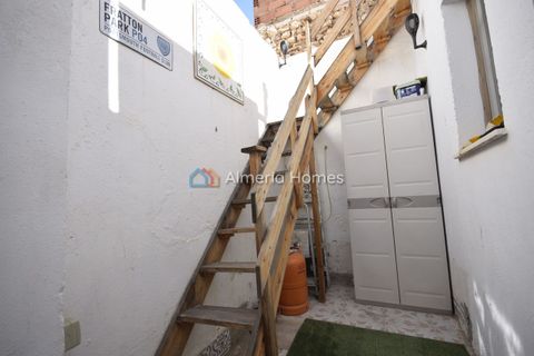 Byhus i Almanzora, Almeria, Almanzora - € 109.995 | Ref: AH-14648 - foto 21