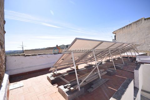 Byhus i Almanzora, Almeria, Almanzora - € 109.995 | Ref: AH-14648 - foto 22