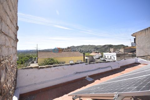 Byhus i Almanzora, Almeria, Almanzora - € 109.995 | Ref: AH-14648 - foto 23