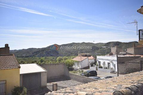 Byhus i Almanzora, Almeria, Almanzora - € 109.995 | Ref: AH-14648 - foto 25