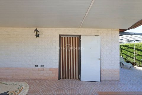 Villa a Torrent, Valencia, Torrent - € 349.000 | Ref: 091453 - foto 10