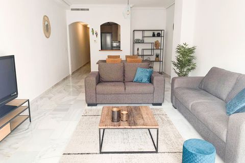 Leilighet i Calpe, Alicante, Calpe - € 318 000 | Ref: A000577 - foto 7