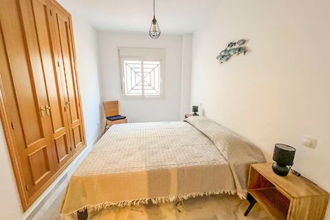 Leilighet i Calpe, Alicante, Calpe - € 318 000 | Ref: A000577 - foto 12