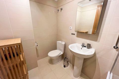 Leilighet i Calpe, Alicante, Calpe - € 318 000 | Ref: A000577 - foto 15