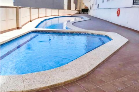 Leilighet i Calpe, Alicante, Calpe - € 318 000 | Ref: A000577 - foto 19