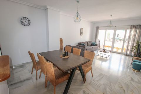 Leilighet i Calpe, Alicante, Calpe - € 318 000 | Ref: A000577 - foto 9